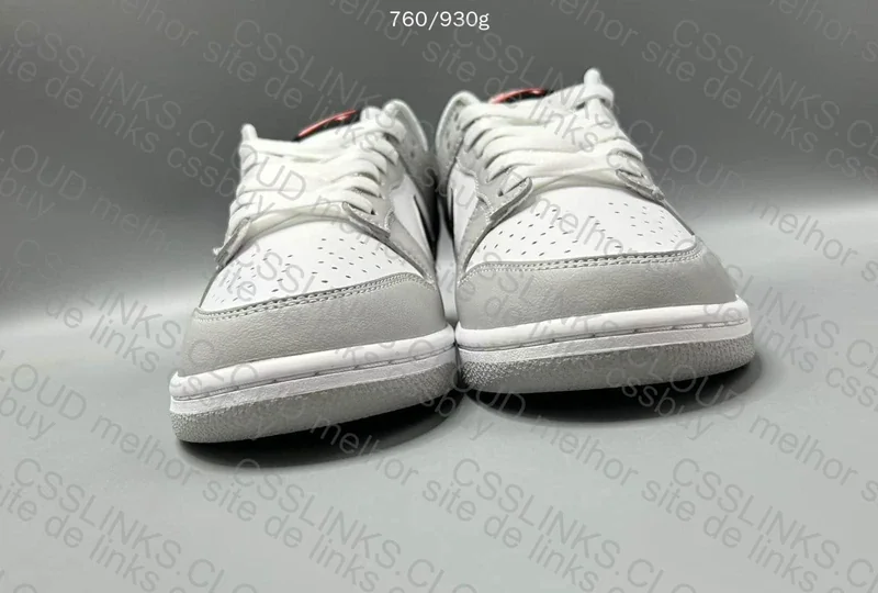Lotery Dunk Pack 6