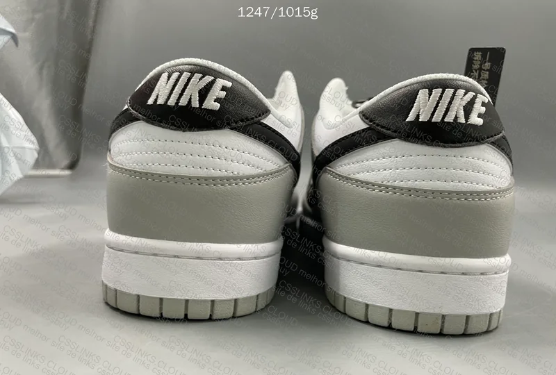 Lottery Gray and White NEW VT