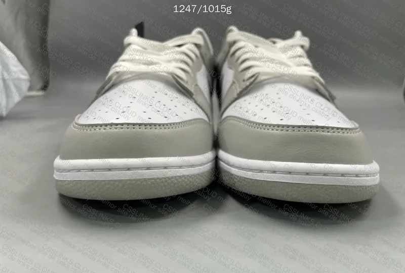 Lottery Gray and White NEW VT 4