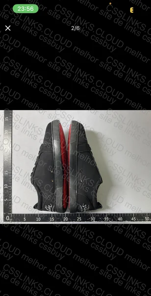 LOUBOUTIN AJUDA AÍ 4