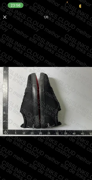 LOUBOUTIN AJUDA AÍ 5