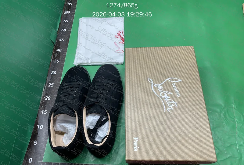Louboutin GL?