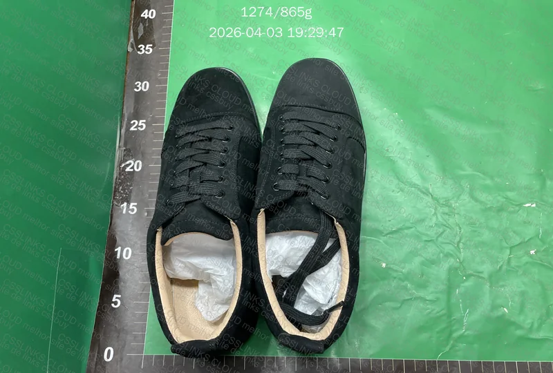 Louboutin GL? 2