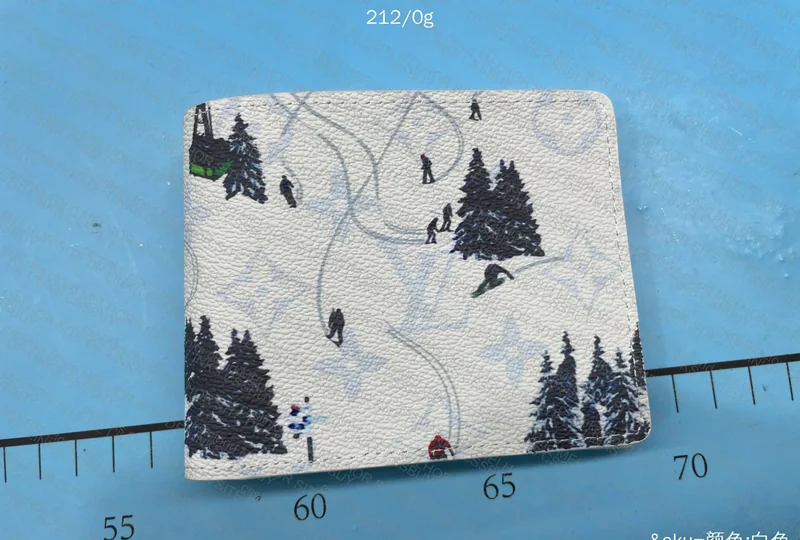 Louis Vuitton - Slender Wallet 2