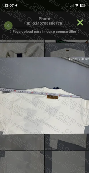 Louis Vuitton Comics c/ QC 🎥 3