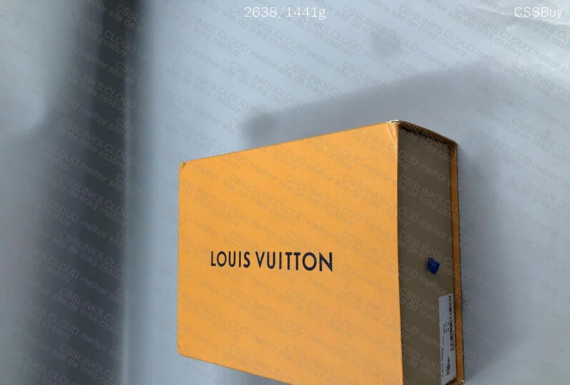 Louis Vuitton - LV Skate