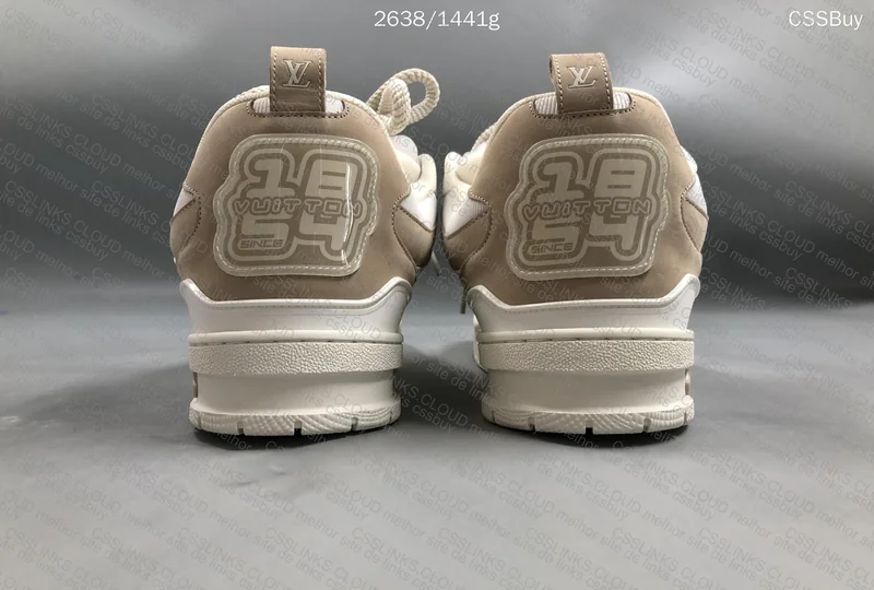 Louis Vuitton - LV Skate 7