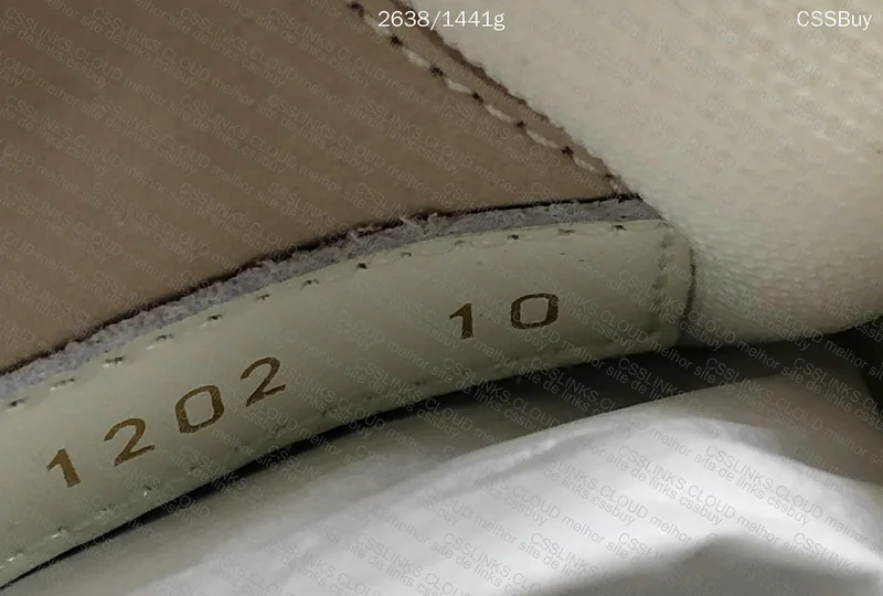 Louis Vuitton - LV Skate 9