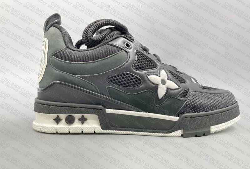 Louis Vuitton - LV Skate