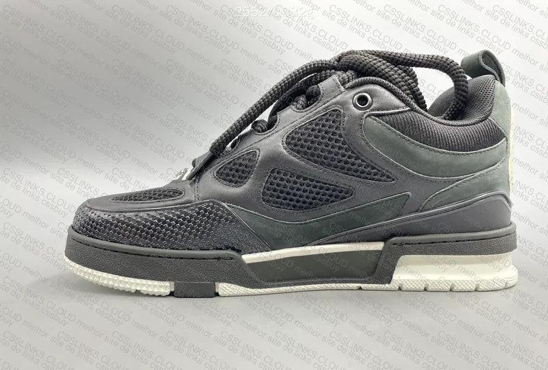 Louis Vuitton - LV Skate 2