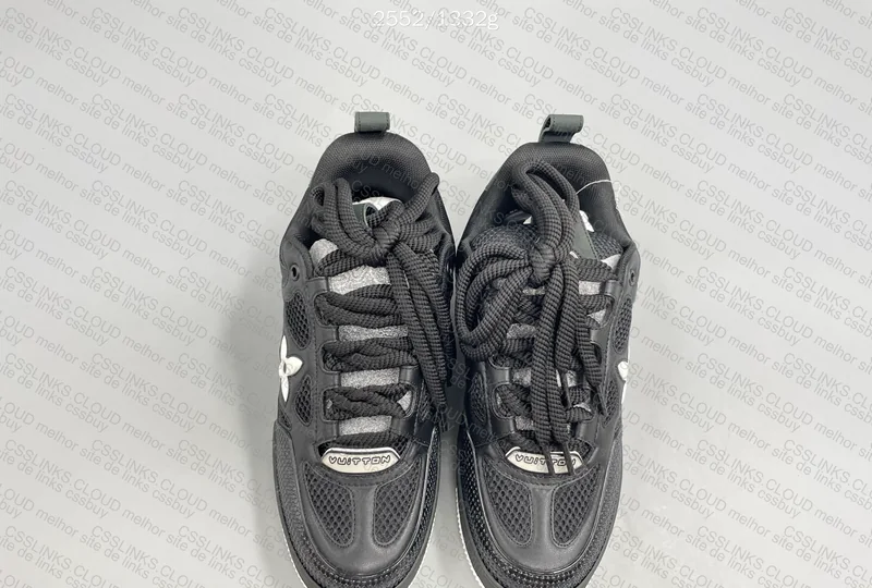 Louis Vuitton - LV Skate 4