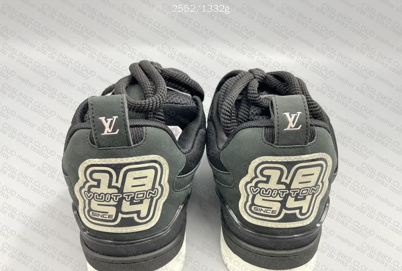 Louis Vuitton - LV Skate 5