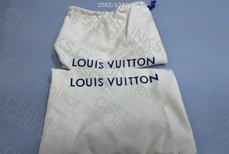 Louis Vuitton - LV Skate 6