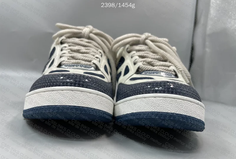Louis Vuitton - LV Skate 2