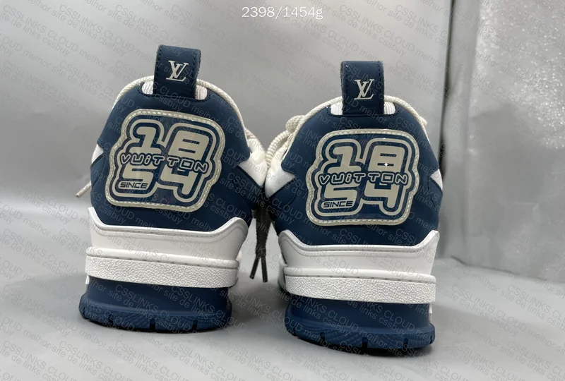 Louis Vuitton - LV Skate 4