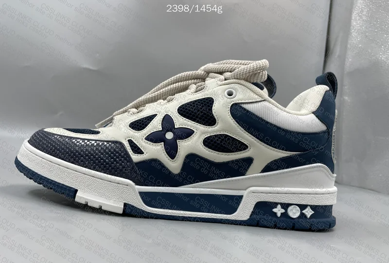 Louis Vuitton - LV Skate 5