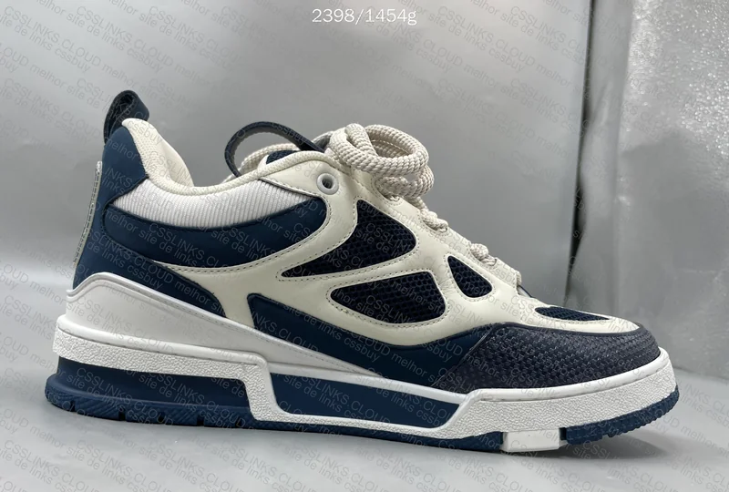 Louis Vuitton - LV Skate 6