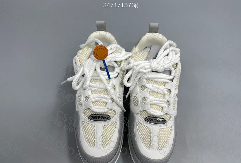 Louis Vuitton - LV Skate