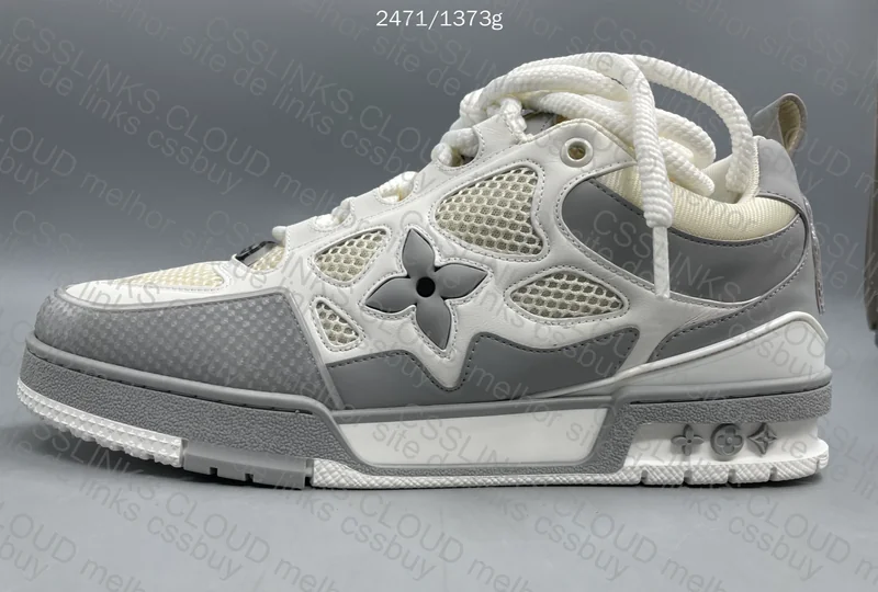Louis Vuitton - LV Skate 2