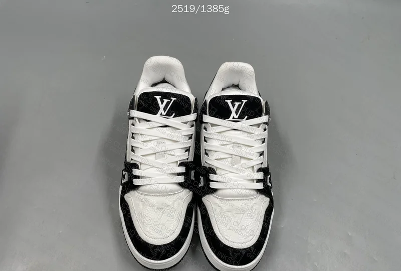 Louis vuitton LV trainer