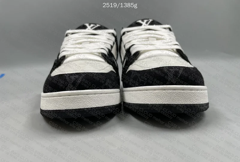Louis vuitton LV trainer 2