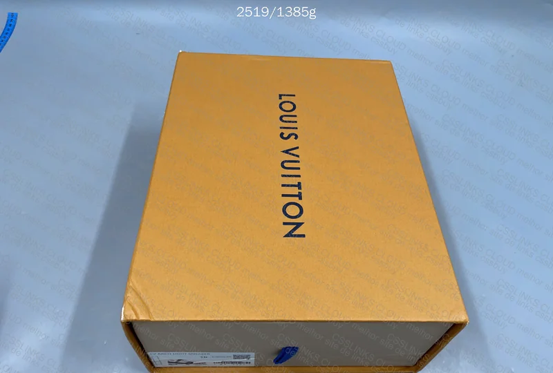 Louis vuitton LV trainer 5