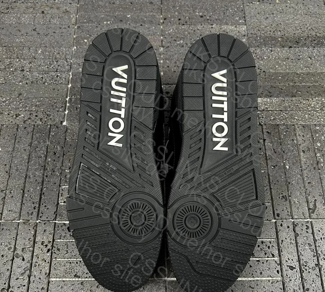 Louis vuitton (LV trainer)