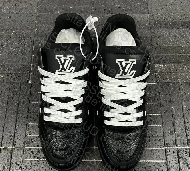 Louis vuitton (LV trainer) 2