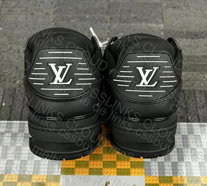 Louis vuitton (LV trainer) 7