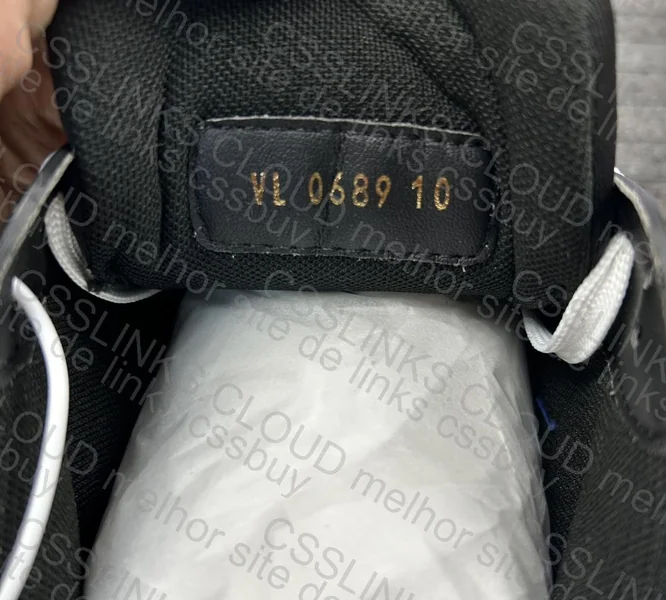 Louis vuitton (LV trainer) 8