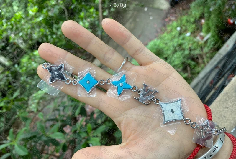 Louis Vuitton Monogram Sunrise Bracelet