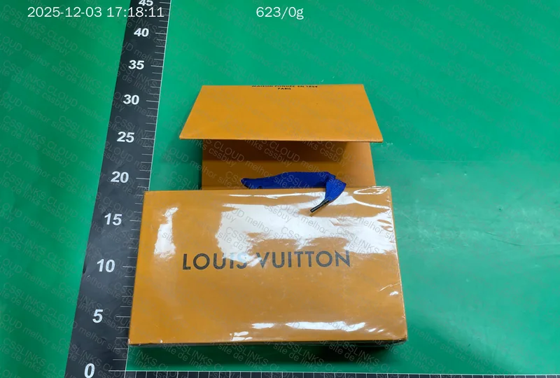 Louis Vuitton Félicie Pochette Damier Azur for Crown 2