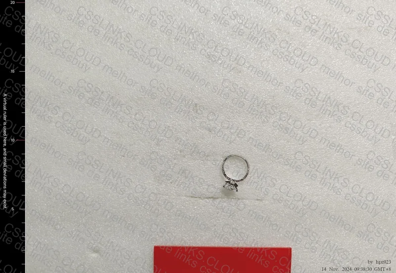 Louis Vuitton Ring