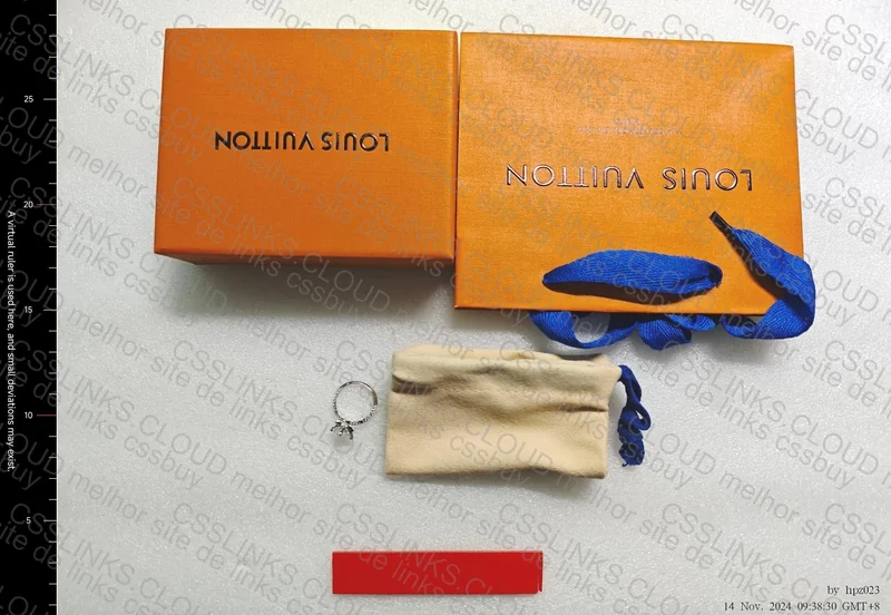Louis Vuitton Ring 2