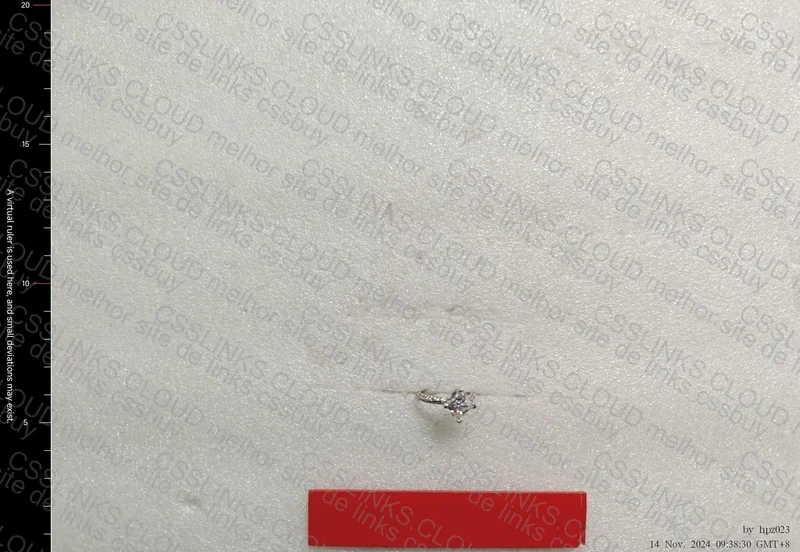 Louis Vuitton Ring 3