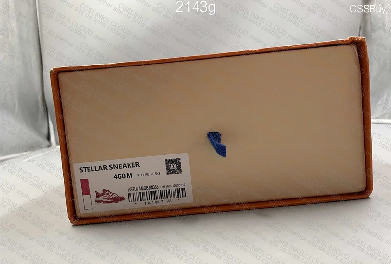 Louis Vuitton SK8 ''Red White''