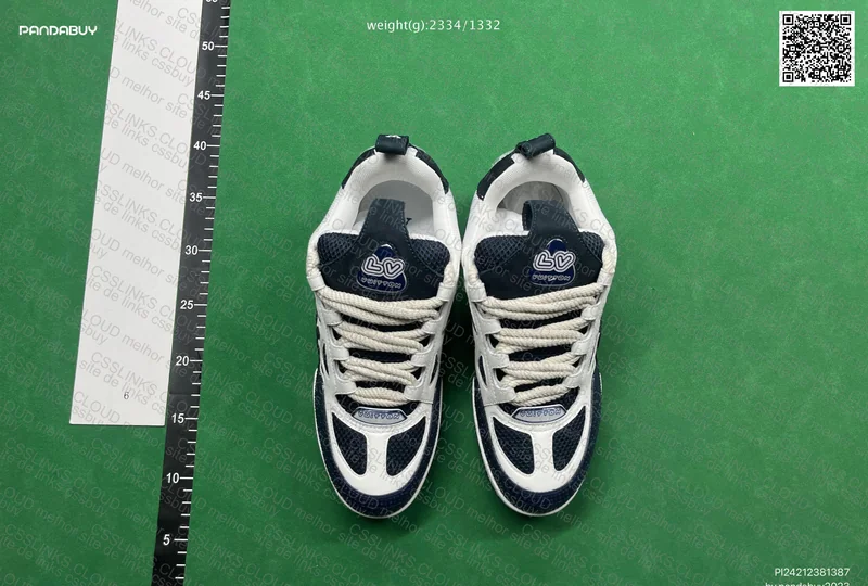Louis Vuitton Skate 5