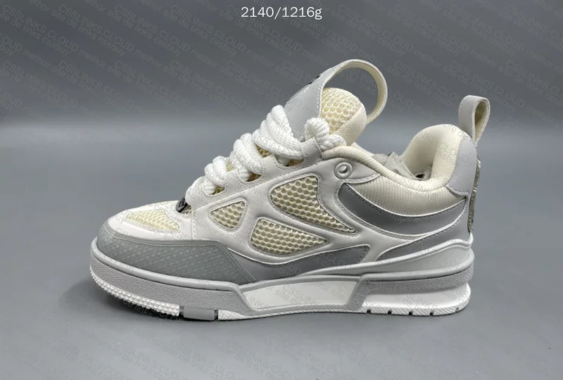 louis vuitton skate 3