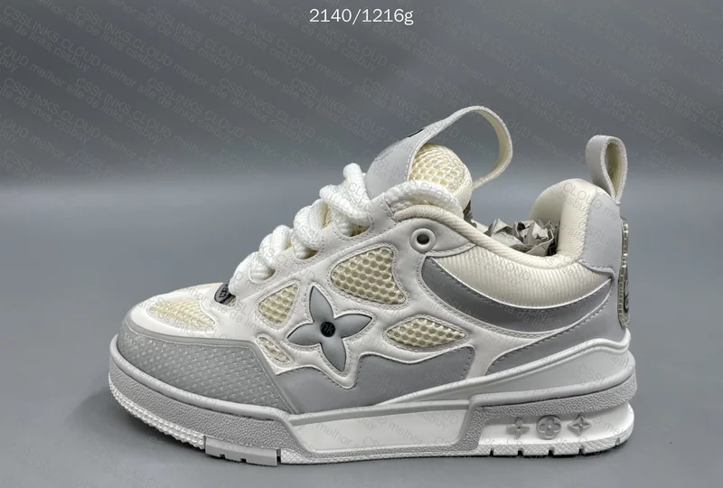 louis vuitton skate 7