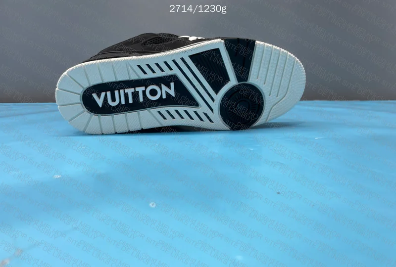 Louis Vuitton SKATE 10