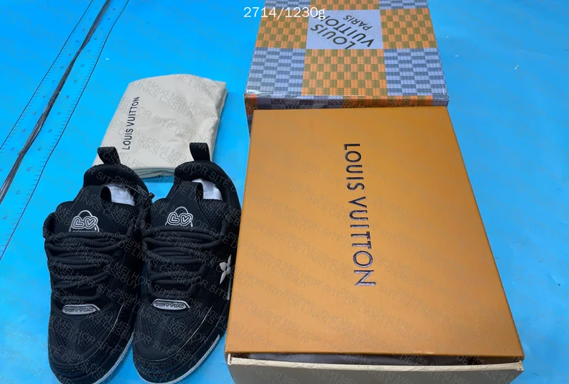 Louis Vuitton SKATE 2