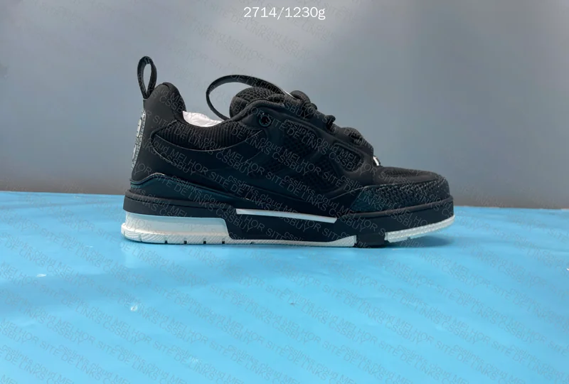 Louis Vuitton SKATE 3
