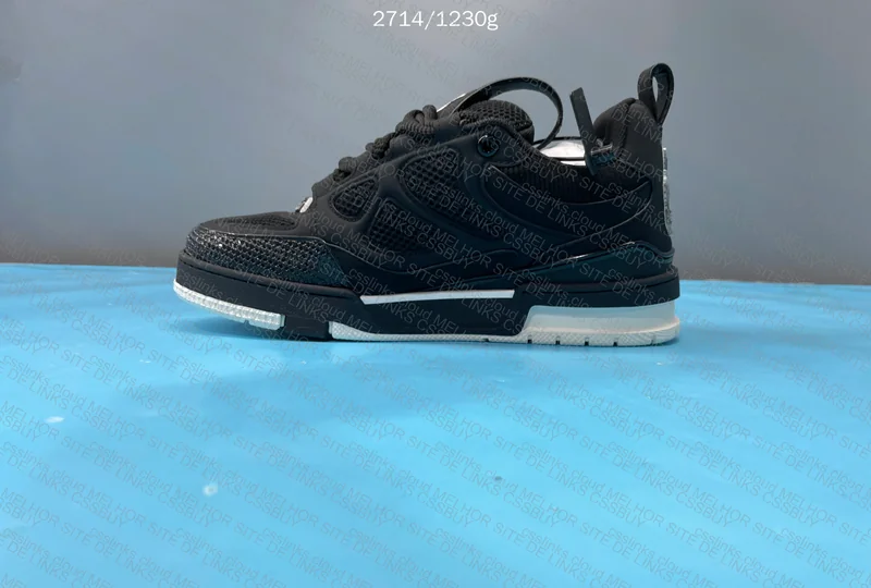Louis Vuitton SKATE 4