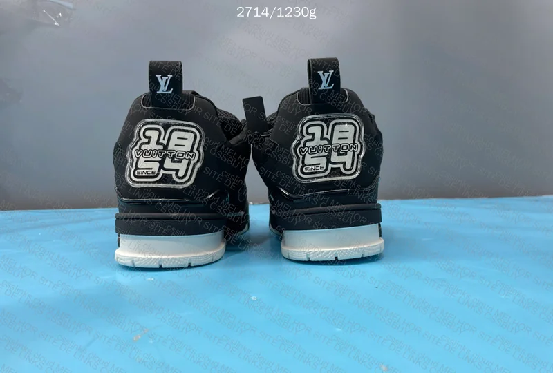 Louis Vuitton SKATE 5