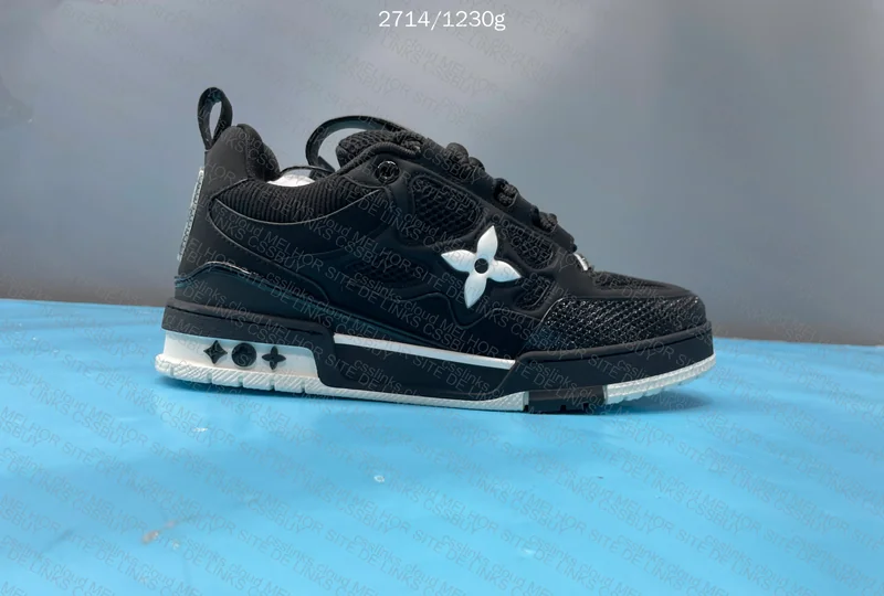 Louis Vuitton SKATE 6