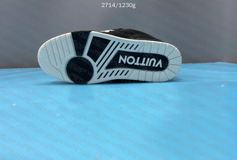 Louis Vuitton SKATE 7