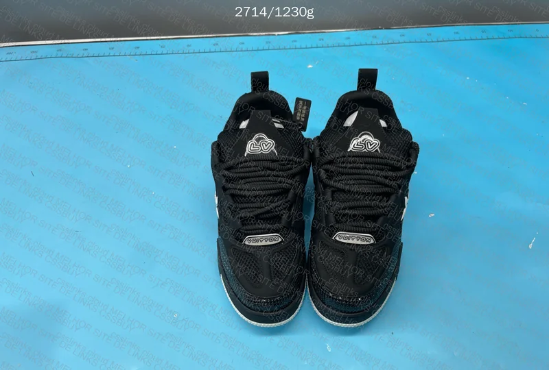 Louis Vuitton SKATE 8