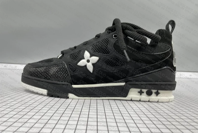 Louis Vuitton Skate Box JMDY