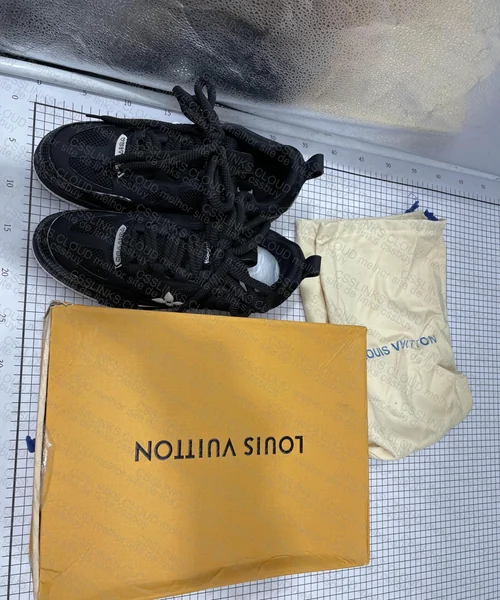Louis Vuitton Skate Box JMDY 3