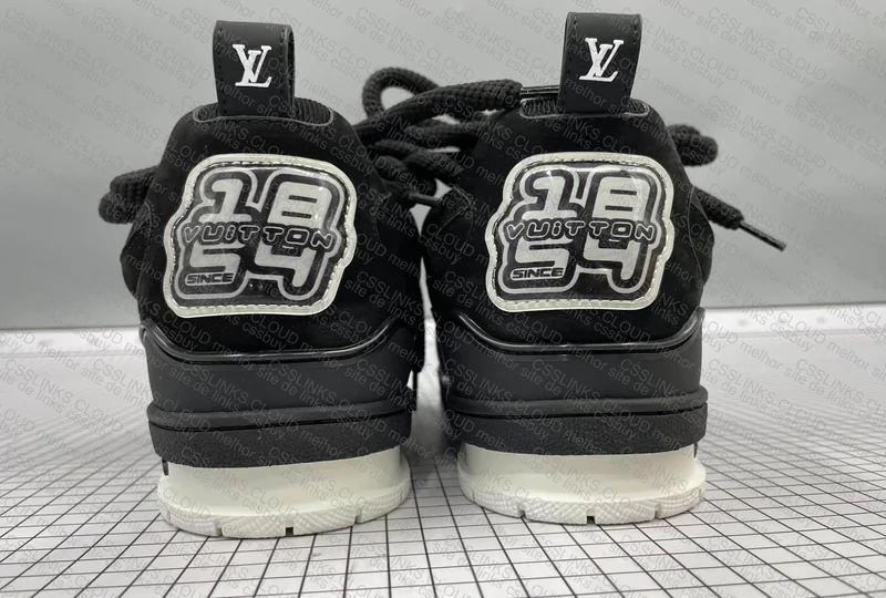 Louis Vuitton Skate Box JMDY 7